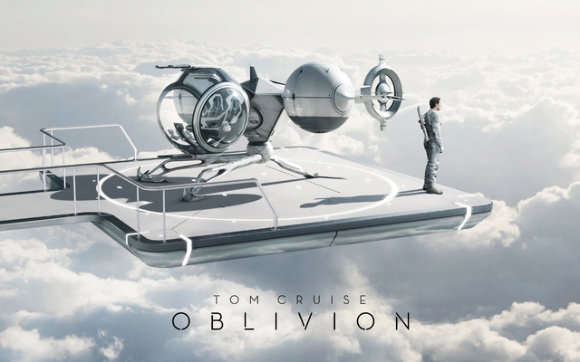 Oblivion