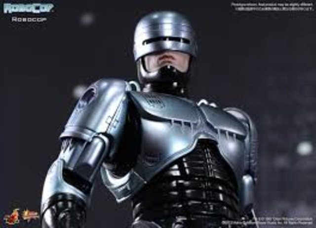 Robocop