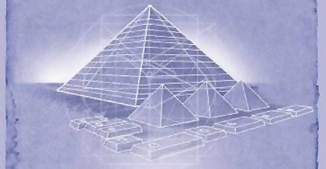 Ancient Man Made Marvel