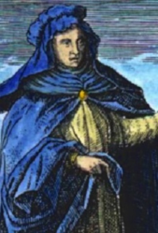 María la judía, se le atribuye la invención del baño María