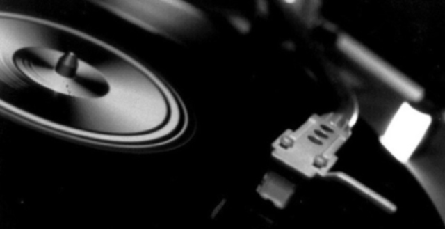 La era temprana de los sellos discográficos