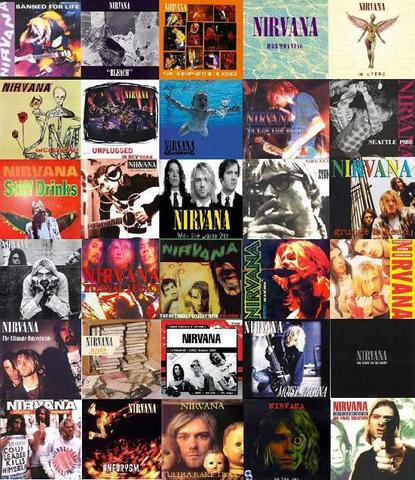 La era Temprana de los sellos  discográficos