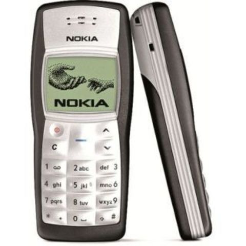 NOKIA 1100