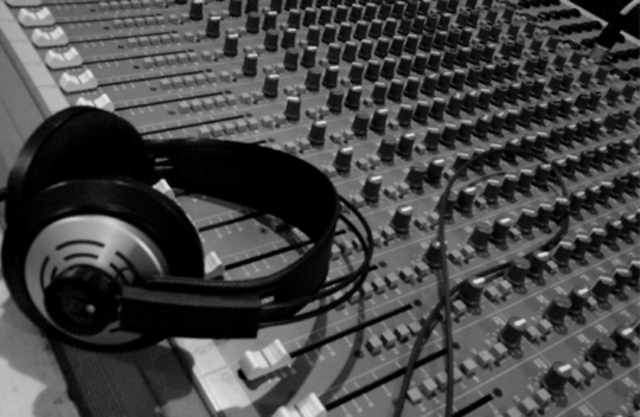 La era de la música madura