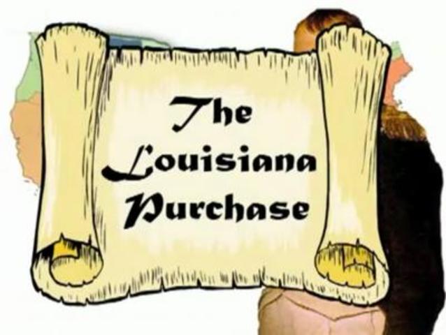 Louisiana Purchase