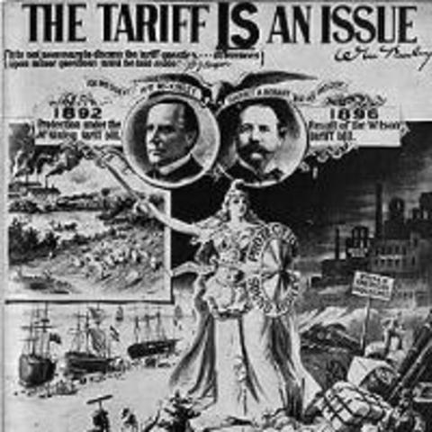 Tariff of 1832