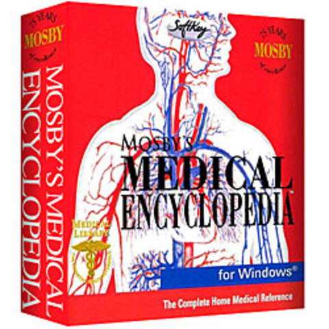 encyclopedia