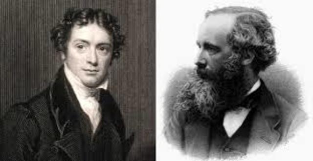 First theoretical understanding of electricity