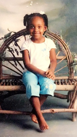 Picture Day 2nd grade