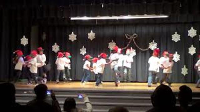 Winter Wonderland @ Goza