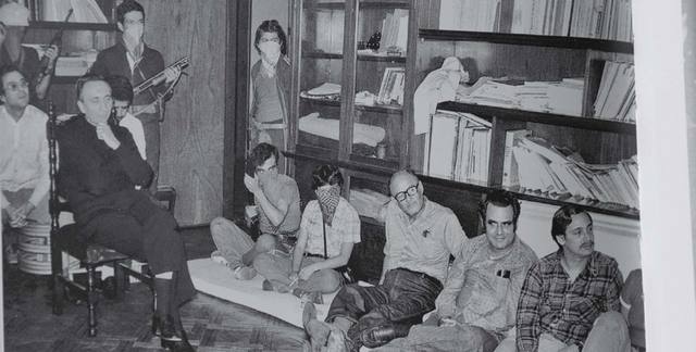 Sin luchas sangrientas