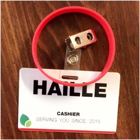 Starting My First Job