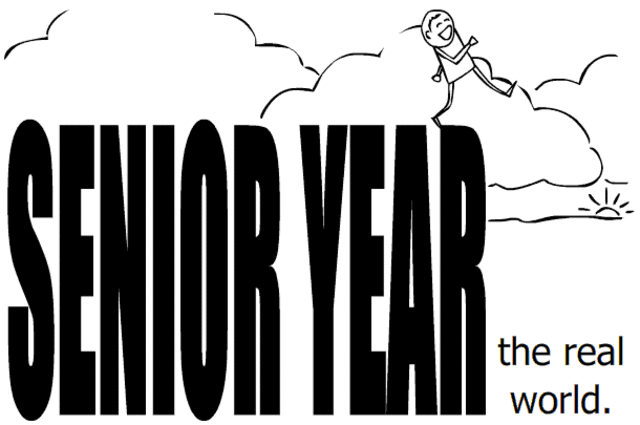Senior Year