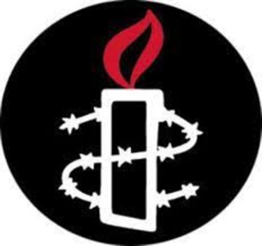 Primera Admistia dada a los Grupos Insurgentes