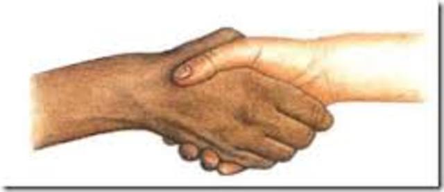 Acuerdos entre Guerrillas y Gobierno