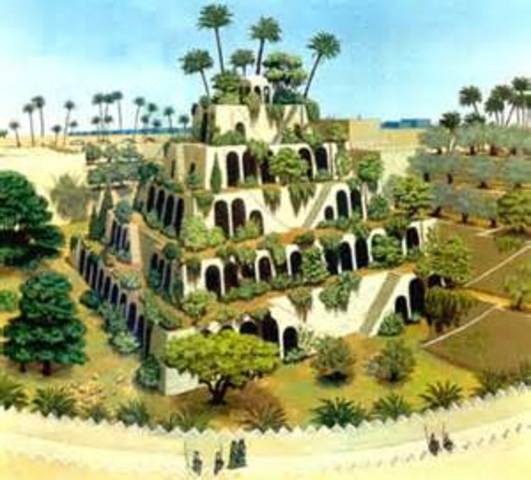 Babilonia (2000 a.C. Hammurabi)