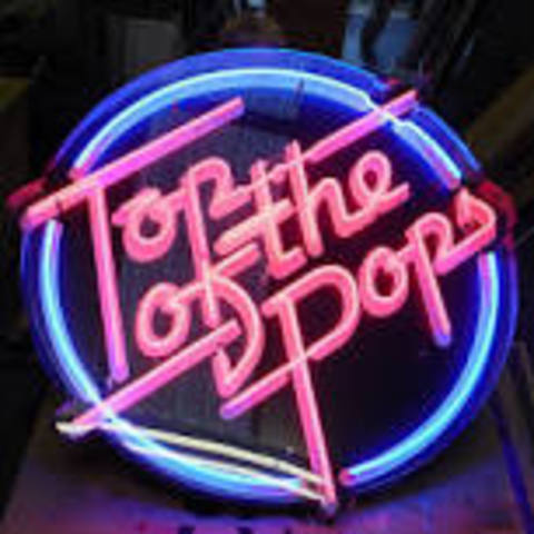 Top of the Pops