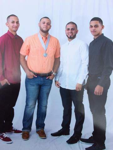 High School Graduation