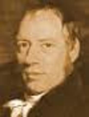 Richard Trevithick