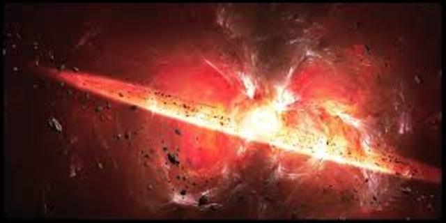 Big Bang