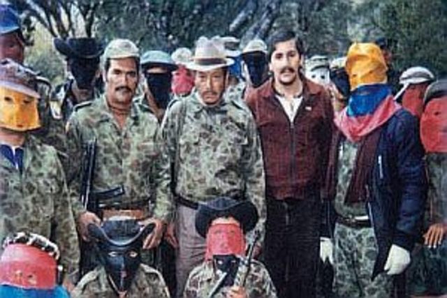 Quinta Conferencia de las Farc