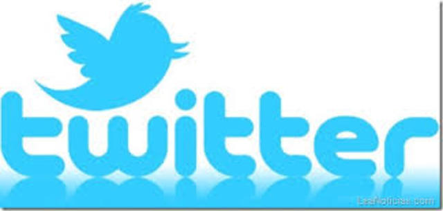 Nacimiento de Twitter
