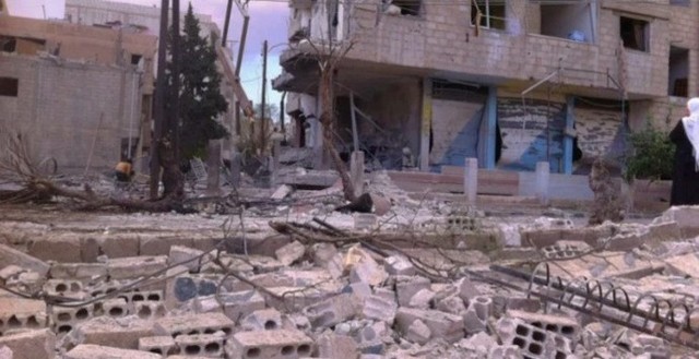 Moadamiyeh evac deal close