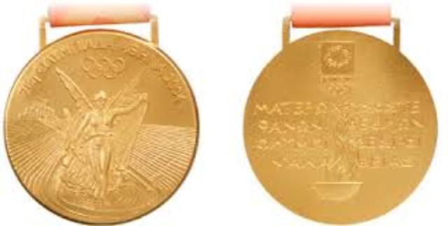 Medallas