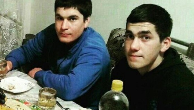 Local-federal tensions in Dagestan