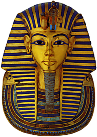 TUTANKAMON