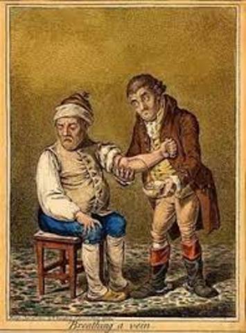 Barber-surgeons