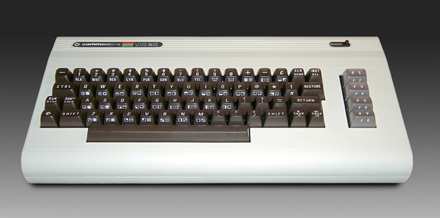 Commodore VIC-20