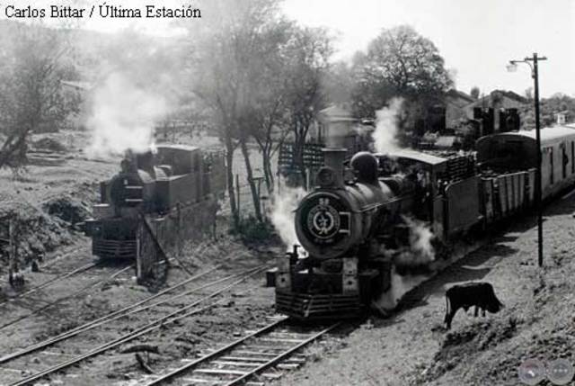 Gobiernos de Francia y los López