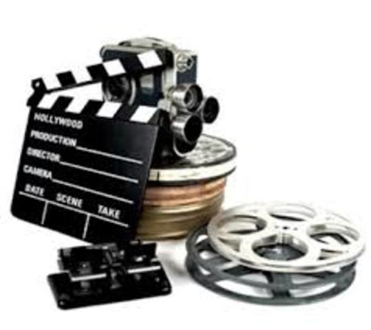 CINEMATÓGRAFO