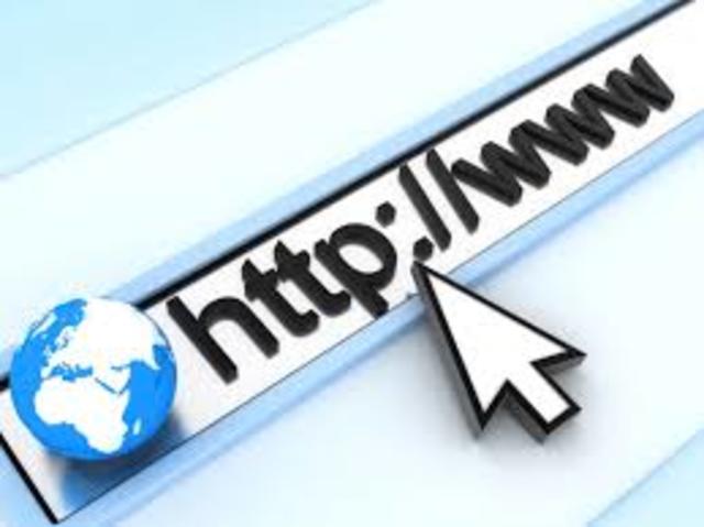 Origen de World Wide Web