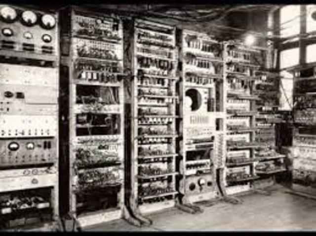 ENIAC