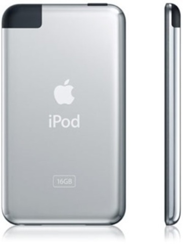 The first ipod touch