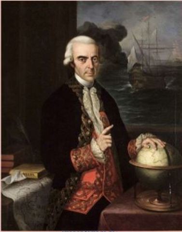 Francisco Ulloa Santander