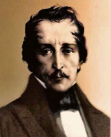 Francisco de paula santander