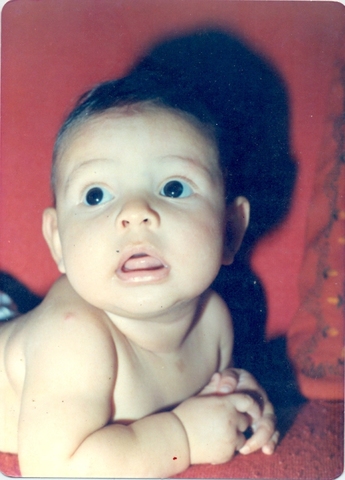 el dia de nacimiento