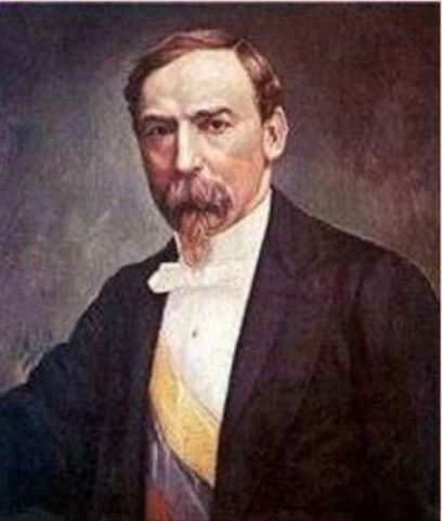 Carlos Holguín