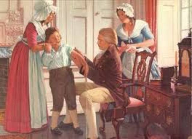 La iglesia y la creación de posadas