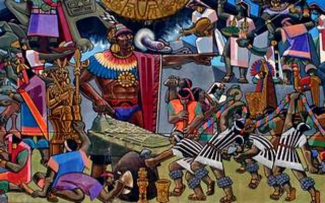 Civilizacion Inca