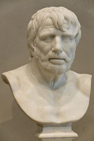 Hesiod's Works and Days