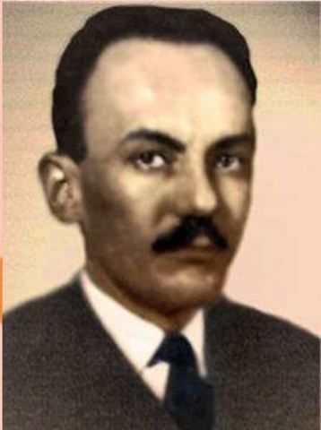 Alberto Lleras Camargo