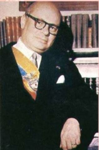 Carlos Lleras Restrepo