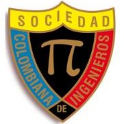 Creación de la Sociedad Colombia de Ingenieros
