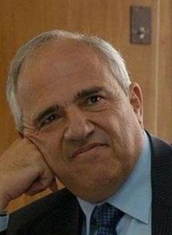 Ernesto Samper Pizano