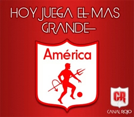 el equipo de mi alma