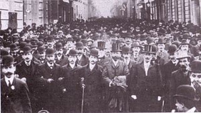 Unión Cívica Radical